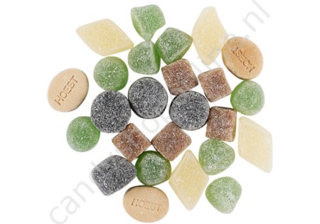 Matthijs Hoestmelange 200 gram