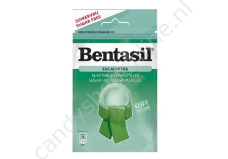 Bentasil Eucalyptus SV