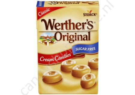 Storck Werther's Original SV