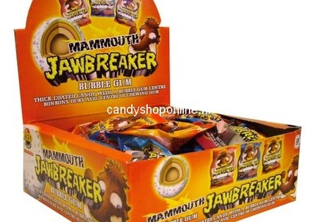 Jawbreaker Mammouth