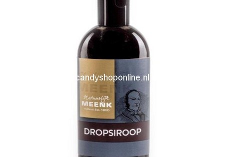 Meenk Dropsiroop