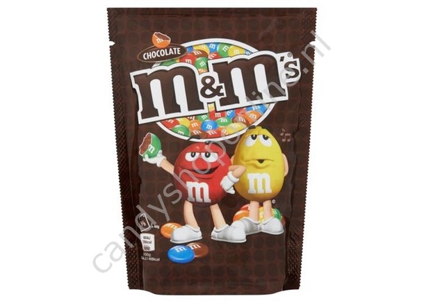M&M's Choco Family Bag 250gr.