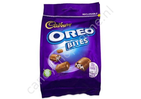 Cadbury Oreo Bites 95gr.