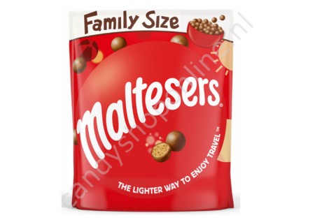 Maltesers Family Size 300 gram
